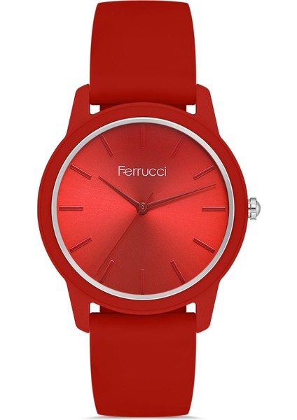 Ferruccı Unisex Kol Saati FC082403284S.08640522