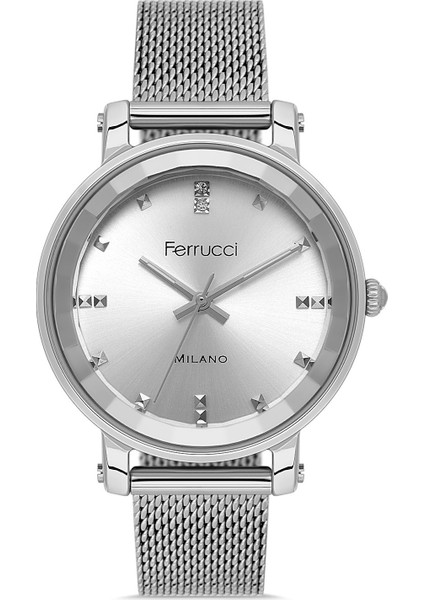 Ferruccı Kadın Kol Saati FC042503459H.01640072