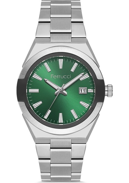 Ferruccı Erkek Kol Saati FC082403227TM.0664003