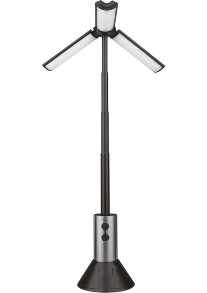 Pt-Berry Usb Şarjlı Kamp Lambası