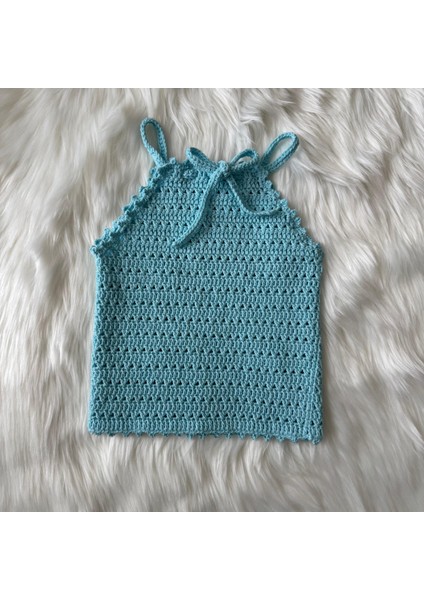 Çocuk Bluz>yazlık>çocuk Giyim>cotton>el Örgüsü>anne/çocuk>bebek Odası