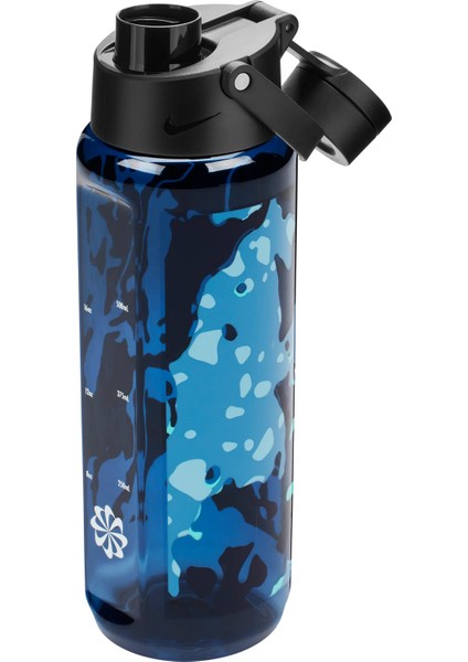 Nike Tr Renew Recharge Chug Bottle 24 Oz Graphic Unisex Suluk & Matara