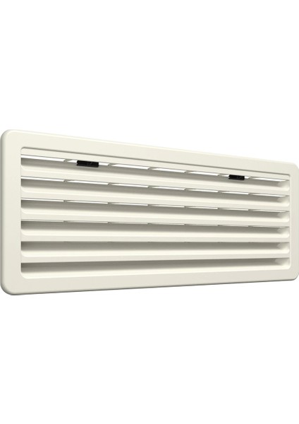 168X483MM Beyaz Karavan Buzdolabı Menfezi
