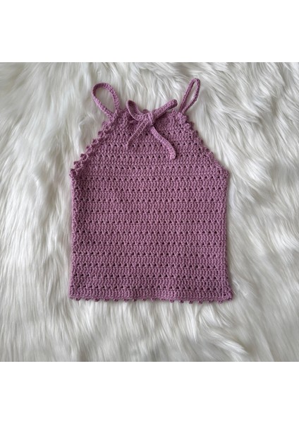 Çocuk Bluz>yazlık>çocuk Giyim>cotton>el Örgüsü>anne/çocuk>bebek Odası