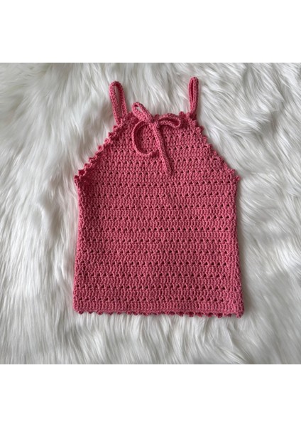Çocuk Bluz>yazlık>çocuk Giyim>cotton>el Örgüsü>anne/çocuk>bebek Odası