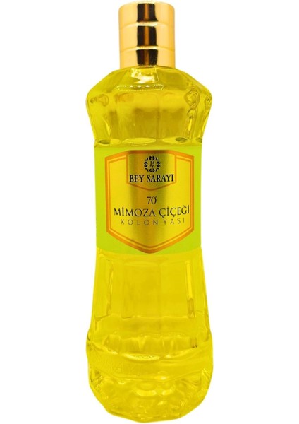 Mimoza Çiçeği Kolonyası 400 ml