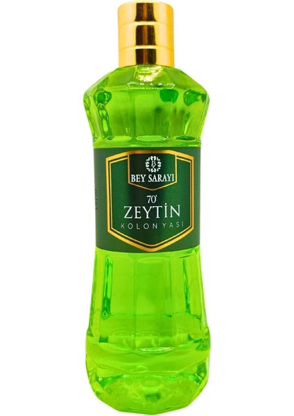Zeytin Kolonyası 400 ml