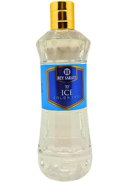 Ice Kolonyası 400 ml