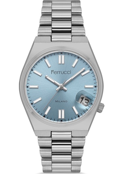 Ferruccı Kadın Kol Saati FC042503450M.03640043