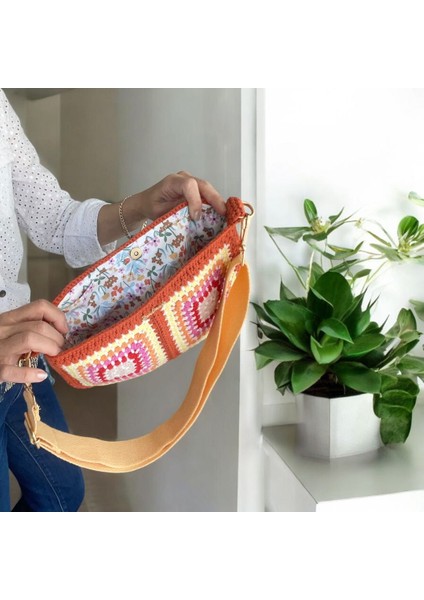 , Kadın Çanta, El Emeği Çanta, Örgü Çanta, Kadın Omuz Çantaları, Kadın Çapraz Çanta, Handmade Çanta, Çapraz Çanta, Renkli Çanta, Tasarım Kadın Çantaları, modelleri