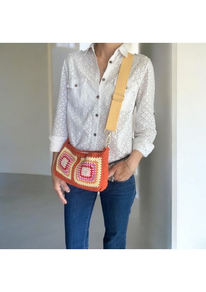 , Kadın Çanta, El Emeği Çanta, Örgü Çanta, Kadın Omuz Çantaları, Kadın Çapraz Çanta, Handmade Çanta, Çapraz Çanta, Renkli Çanta, Tasarım Kadın Çantaları, fırsatları