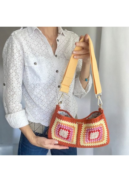 , Kadın Çanta, El Emeği Çanta, Örgü Çanta, Kadın Omuz Çantaları, Kadın Çapraz Çanta, Handmade Çanta, Çapraz Çanta, Renkli Çanta, Tasarım Kadın Çantaları, indirimleri
