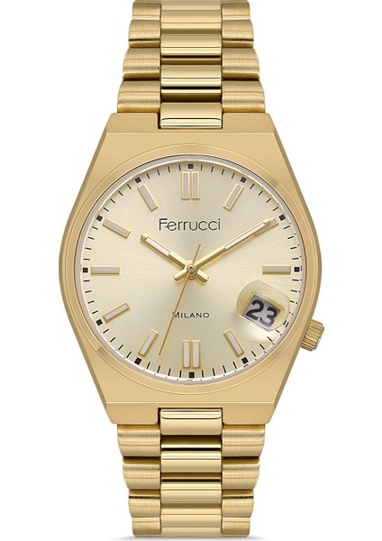 Ferruccı Kadın Kol Saati FC042503450M.02640043