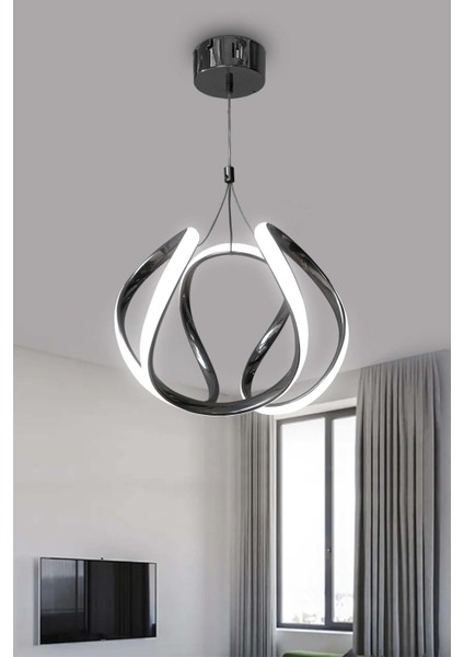 Arya LED Avize 2 mt -