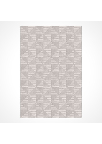 Evora EP09 Bej Sisal Yıkanabilir Silinebilir Tozmaz Salon Antre Mutfak Halı Yolluk Kilim fırsatları