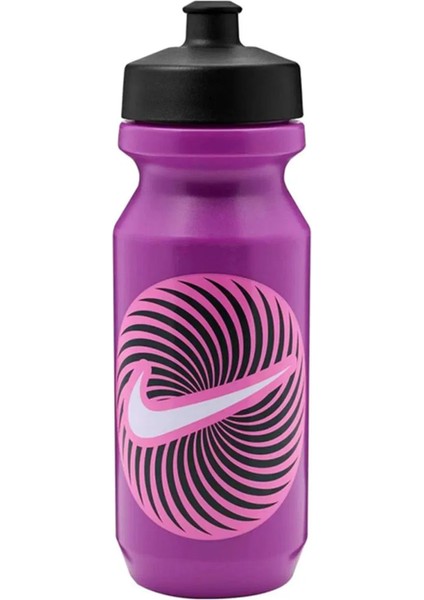 Big Mouth Bottle 2.0 22 Oz Graphic Suluk & Matara