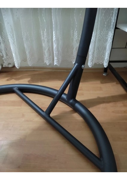 Damla Salıncak (Armut Salıncak)
