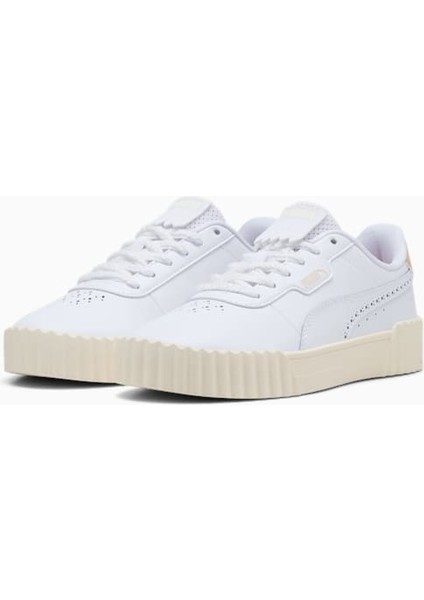 Puma Carina 3.0 Bold Elegance Kadın Sneaker Ayakkabı fırsatları