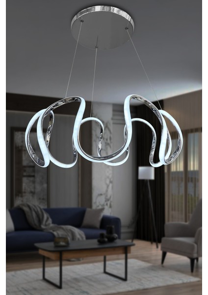 Arya LED Avize 3 mt fiyatları