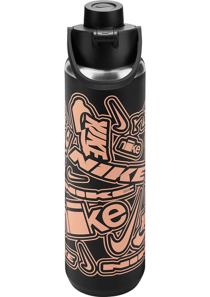 Ss Recharge Chug Bottle 24 Oz Graphic Suluk & Matara