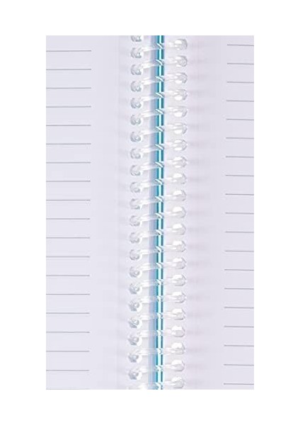 Pp Kapak Şato 120 Yp,çizgili, Çeşitli Renklerde