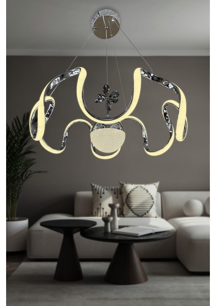 Arya Tek Toplu LED Avize fiyatları