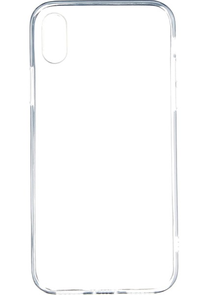 Imax Ipx Clear Sılıkon Kapak
