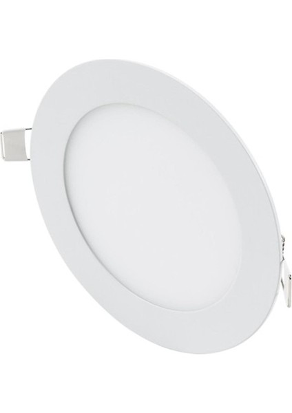 CT-5146B Sıva Üstü LED Panel, Beyaz