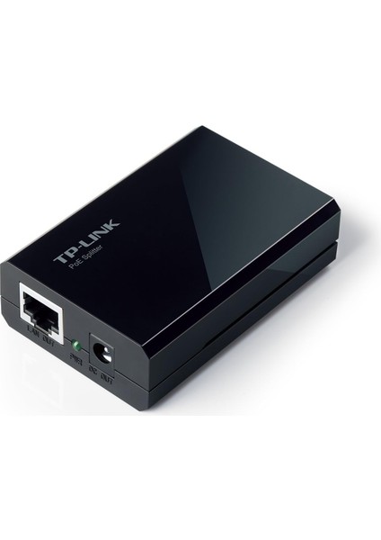 TL-POE10R, Poe Splitter