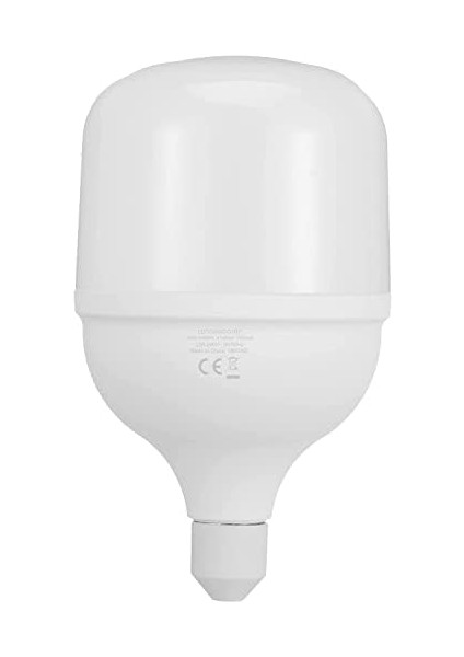 E27 LED Torch Lamba, Beyaz Işık (6500K), 35W, 4190 Lümen