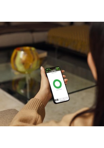 Connectx Wi-Fi Bağlantı Köprüsü - 4 Cihaza Kadar Eklenebilir, Akıllı Cihazlar Için Uzaktan Erişim ve Sesli Asistanlarla Entegrasyon - 05/402100/WH