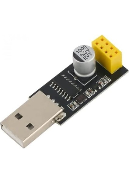 USB Dönüştürücü