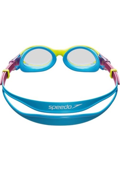 Speedo Biofuse 2.0 Ju Unisex Yüzücü Gözlüğü