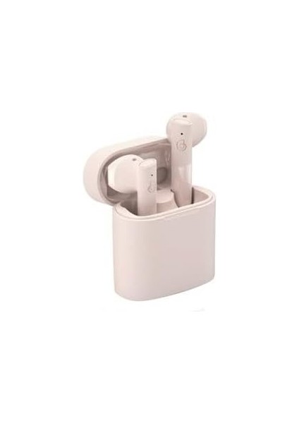 Morıpods T33-P Tws Bluetooth Kulakiçi Kulaklık Pembe