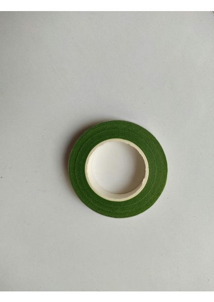 Çiçekçi Bandı ,çiçek Sapı Sarma, Dekoratif Çiçek Bandı – Yapay Çiçek Yapımı Için – Renkli Hobi Malzemesi 35 Metre fiyatları