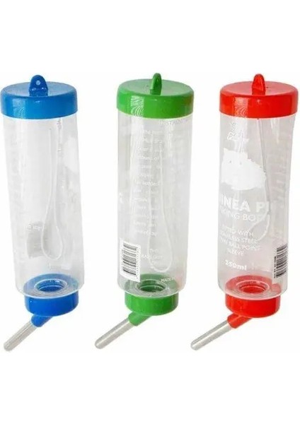 Hamster Suluk 250 ml Büyük Boy