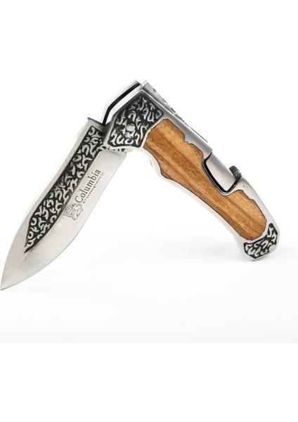 Kabartma Model Kişiye Özel Çakı Kutulu KHÇKC90008007