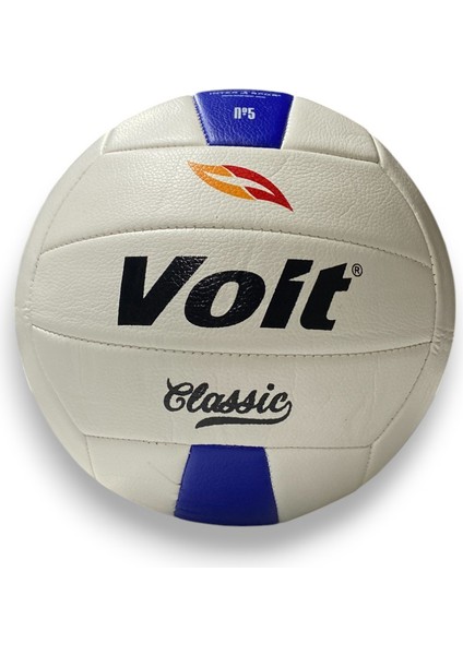 Classic Voleybol Topu N5 Unisex Voleybol Topu