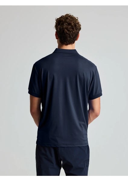 Tech Pique Polo Evo Ss Erkek Polo Tshirt fiyatları