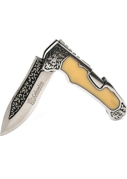 Kabartma Model Kişiye Özel Çakı Kutulu KHÇKC90008006
