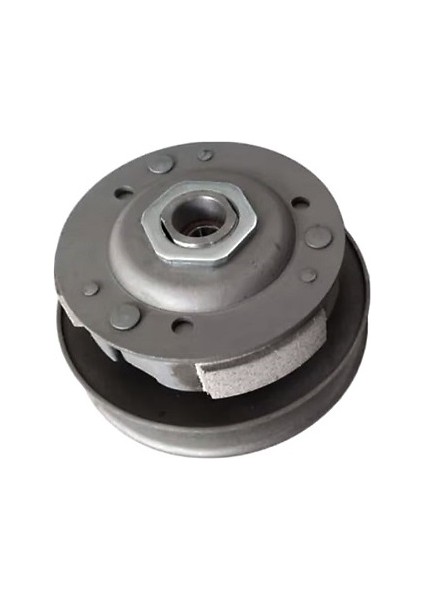Jupiter 125 Arka Varyotör