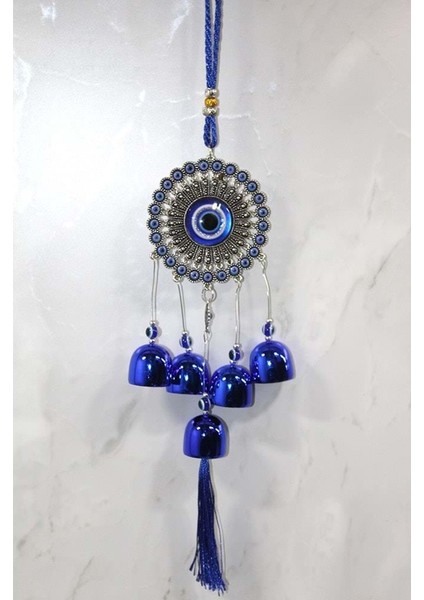 Metal Nazar Boncuğu Çan fiyatları