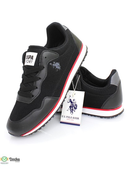 Us. Polo Assn. Erkek Günlük Fit Spor Ayakkabı Ferland 3fx fiyatları