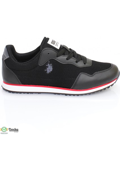 Us. Polo Assn. Erkek Günlük Fit Spor Ayakkabı Ferland 3fx modelleri