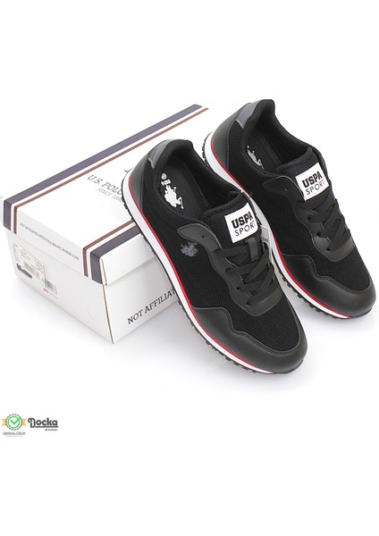 Us. Polo Assn. Erkek Günlük Fit Spor Ayakkabı Ferland 3fx fırsatları