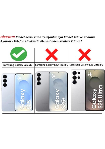 Samsung Galaxy S25 5g Uyumlu Kılıf Yüzüklü Standlı Extra Darbe Koruma Sert Silikon Kapak - Yeşil fiyatları