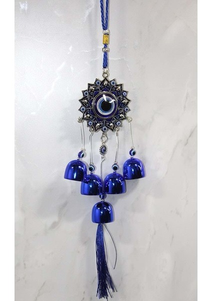 Metal Nazar Boncuğu Çan fiyatları