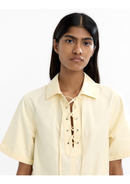 %100 Pamuk Cepli Kısa Elbise indirimleri