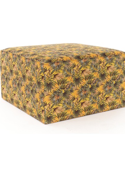 Kozan Puf - Sarı modelleri