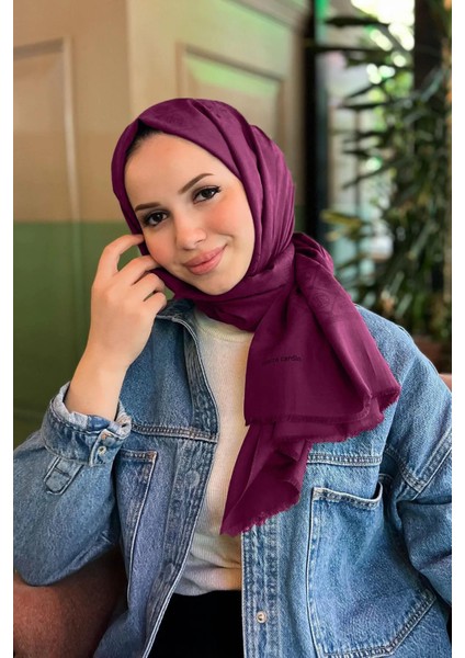 Soft Pamuk Şal 1030300-992